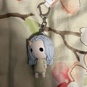 My Hero Acadamia Series 5 Eri *EXCLUSIVE* Keychain Blind Bag Clip